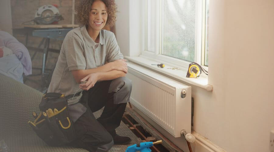 Local annual plumbing maintenance in Punta Gorda, FL